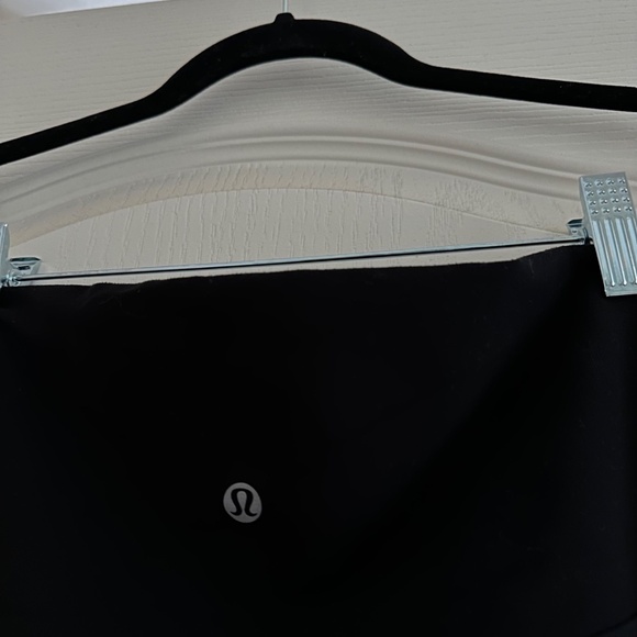 Lululemon Align High-Rise Pant Women’s Legging 25" Inseam Black Size 6 - Picture 8 of 10